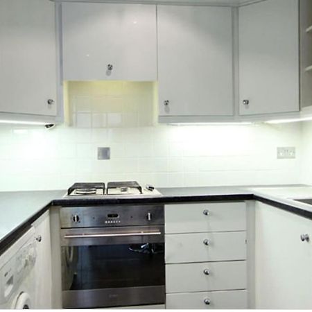 Large Studio In Central London,Near Hyde Park Экстерьер фото