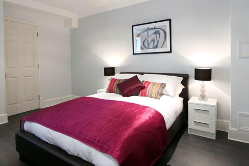 Large Studio In Central London,Near Hyde Park Экстерьер фото