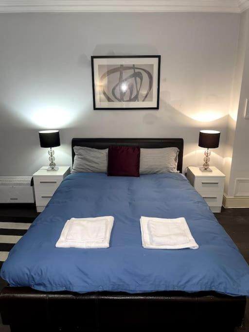 Large Studio In Central London,Near Hyde Park Экстерьер фото