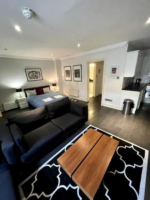 Large Studio In Central London,Near Hyde Park Экстерьер фото