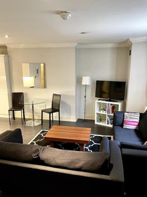 Large Studio In Central London,Near Hyde Park Экстерьер фото
