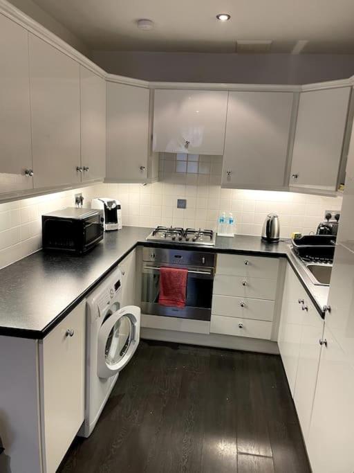 Large Studio In Central London,Near Hyde Park Экстерьер фото